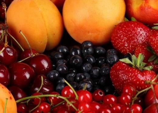 吃什么水果可以減肥？減肥吃哪些水果？